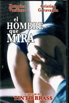 Poster El Hombre que Mira