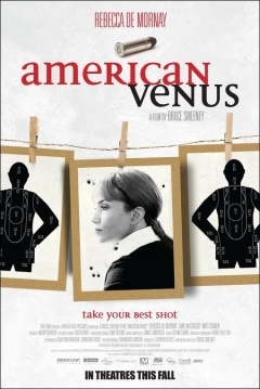 Poster American Venus 