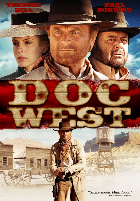 Ficha Doctor West