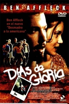 Poster Días de Gloria (Última Llamada)