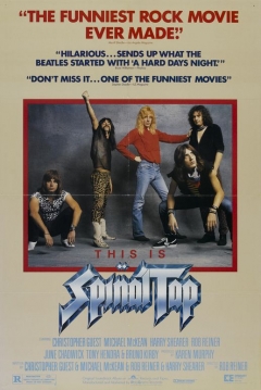 Ficha This Is Spinal Tap