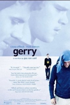 Ficha Gerry