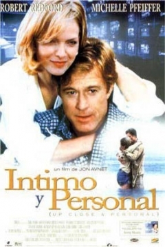 Poster Intimo y Personal