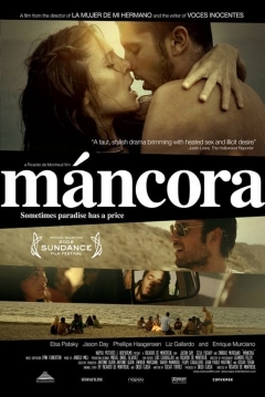 Poster Mancora