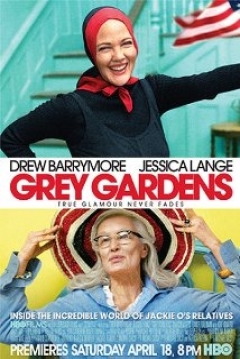 Ficha Grey Gardens