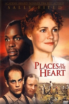 Poster En un Lugar del Corazón