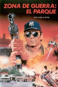 Ficha Zona de Guerra: El Parque