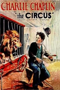Poster El Circo