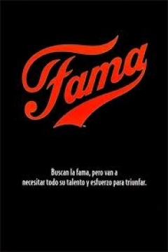 Poster Fama