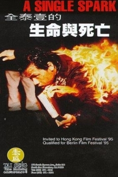 Poster A Single Spark