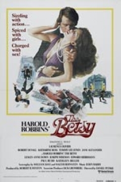 Poster The Betsy 