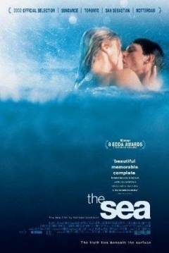 Poster El Mar