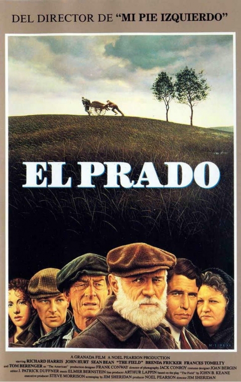 Ficha El Prado