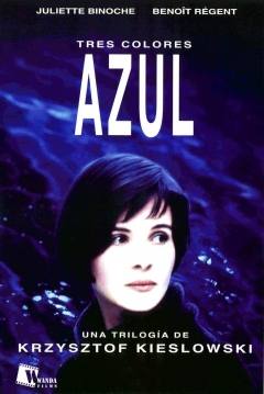 Ficha Tres Colores: Azul