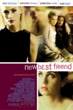 Poster Falsa Amistad