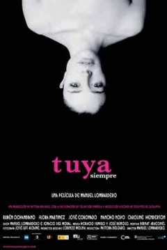 Poster Tuya Siempre