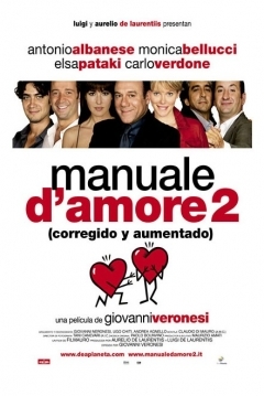 Ficha Manuale d'Amore 2 (Corregido y Aumentado)