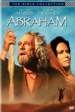 Poster La Biblia: Abraham