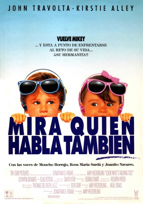 Mira Quién Habla También