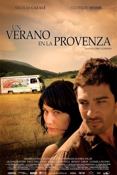 Ficha Un Verano en la Provenza