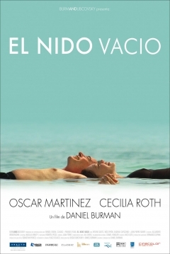 Poster El Nido Vacío