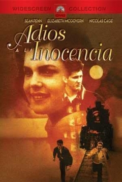 Ficha Adiós a la Inocencia