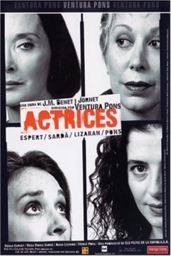 Poster Actrices