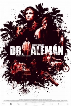 Poster Dr. Aleman