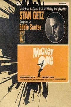 Poster Acosado