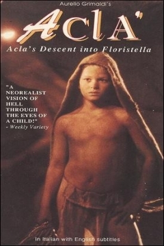 Poster Aclá