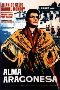 Poster Alma Aragonesa
