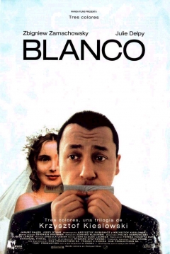 Ficha Tres colores: Blanco