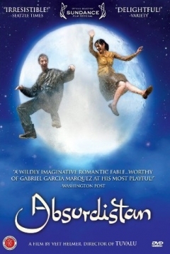 Poster Absurdistan
