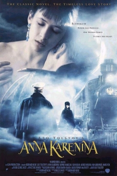 Ficha Anna Karenina