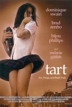 Poster Tart (Quiero Probarlo)