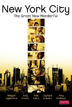 Poster New York City