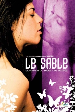 Poster Le Sable