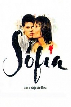 Poster Sofía