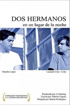 Ficha Dos Hermanos (En un Lugar de la Noche)