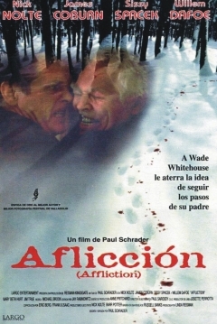Ficha Aflicción 