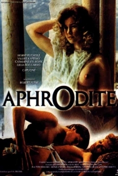 Poster Afrodita, la Diosa del Amor