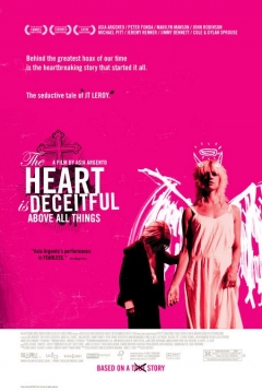 Poster Corazones Heridos