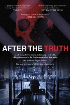 Poster After the Truth