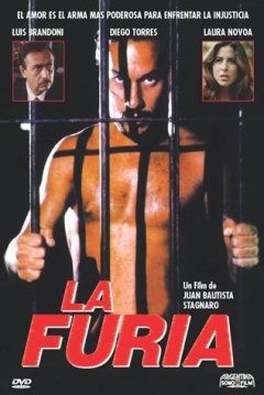 Ficha La Furia