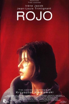 Ficha Tres Colores: Rojo