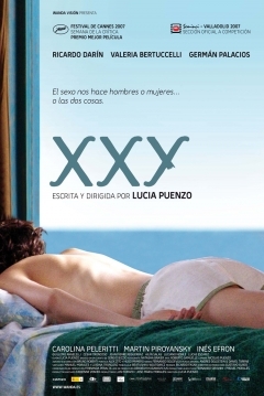 Ficha XXY