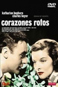 Poster Corazones Rotos