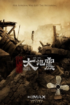Poster Aftershock