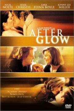 Ficha Afterglow