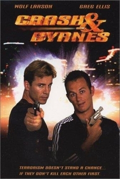 Poster Agentes Especiales 
